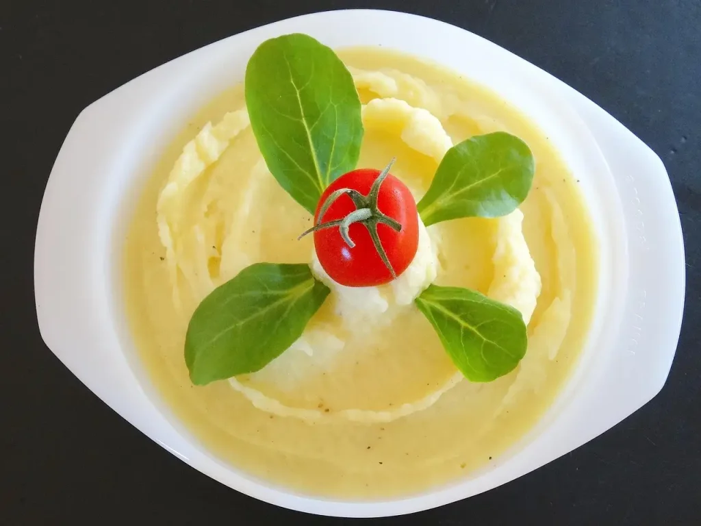 Aardappelpuree met pompoen recept: Heerlijk & eenvoudig!