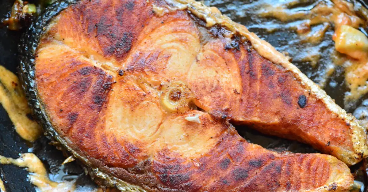 Asperges met zalm recept van Jeroen Meus | Heerlijk & Simpel