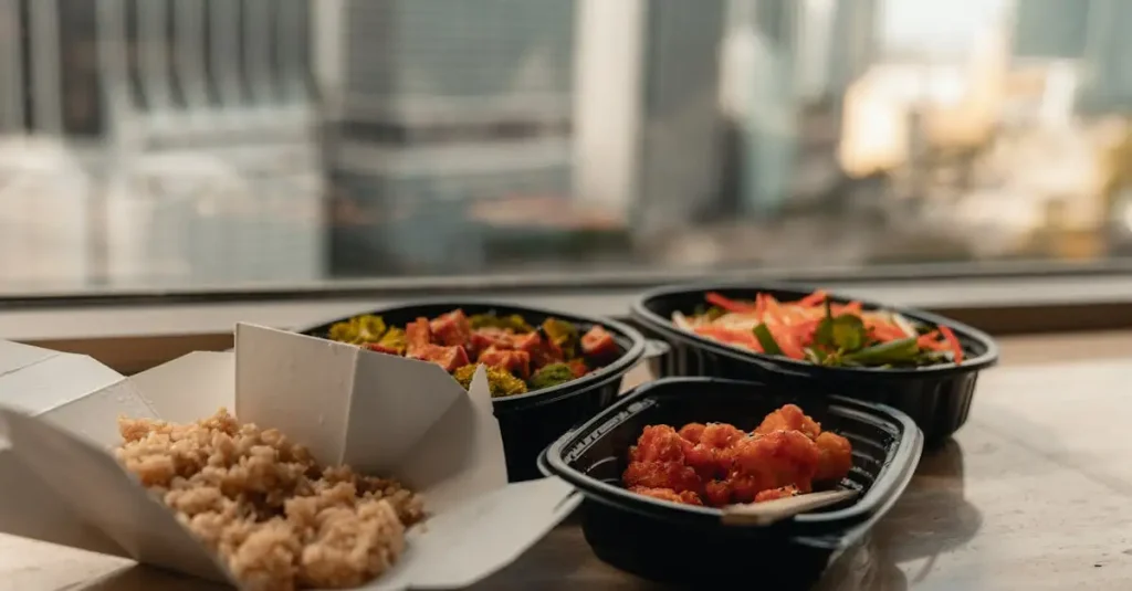 Broccoli Kip Rijst Recept: Makkelijk & Snel!