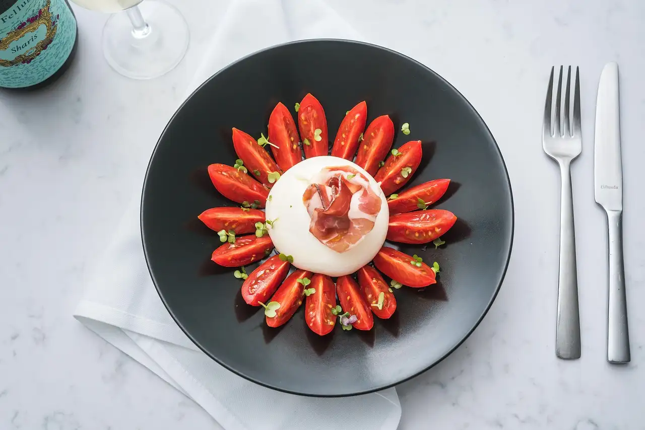 Burrata voorgerecht: Heerlijke recepten & inspiratie