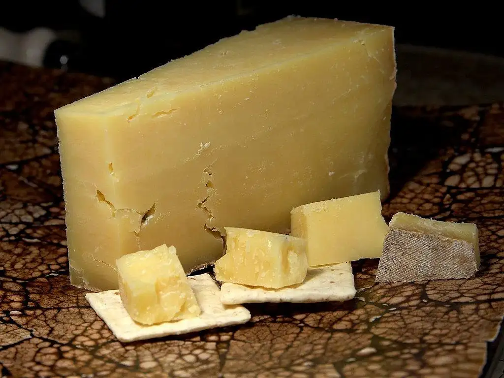 Cheddar recepten: Smakelijke gerechten met cheddar kaas