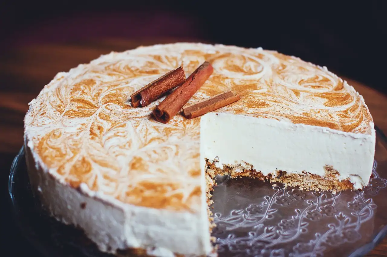 Cheesecake recept met bastogne bodem | Makkelijk & Lekker
