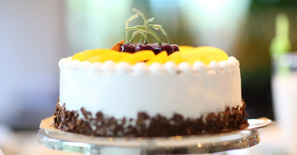 Chocolade cake recept: Makkelijk zelf bakken!