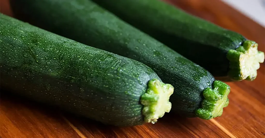 Courgetterecepten: Simpel & Snel | Veel courgette!