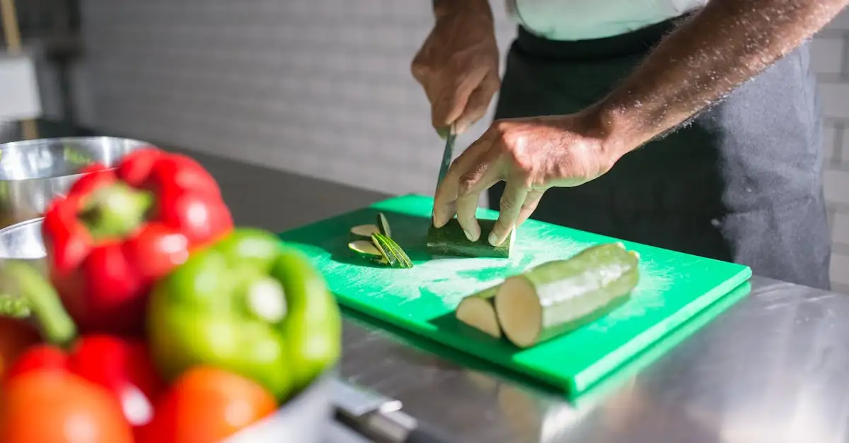 Courgetterecepten: Simpel & Snel | Veel courgette!