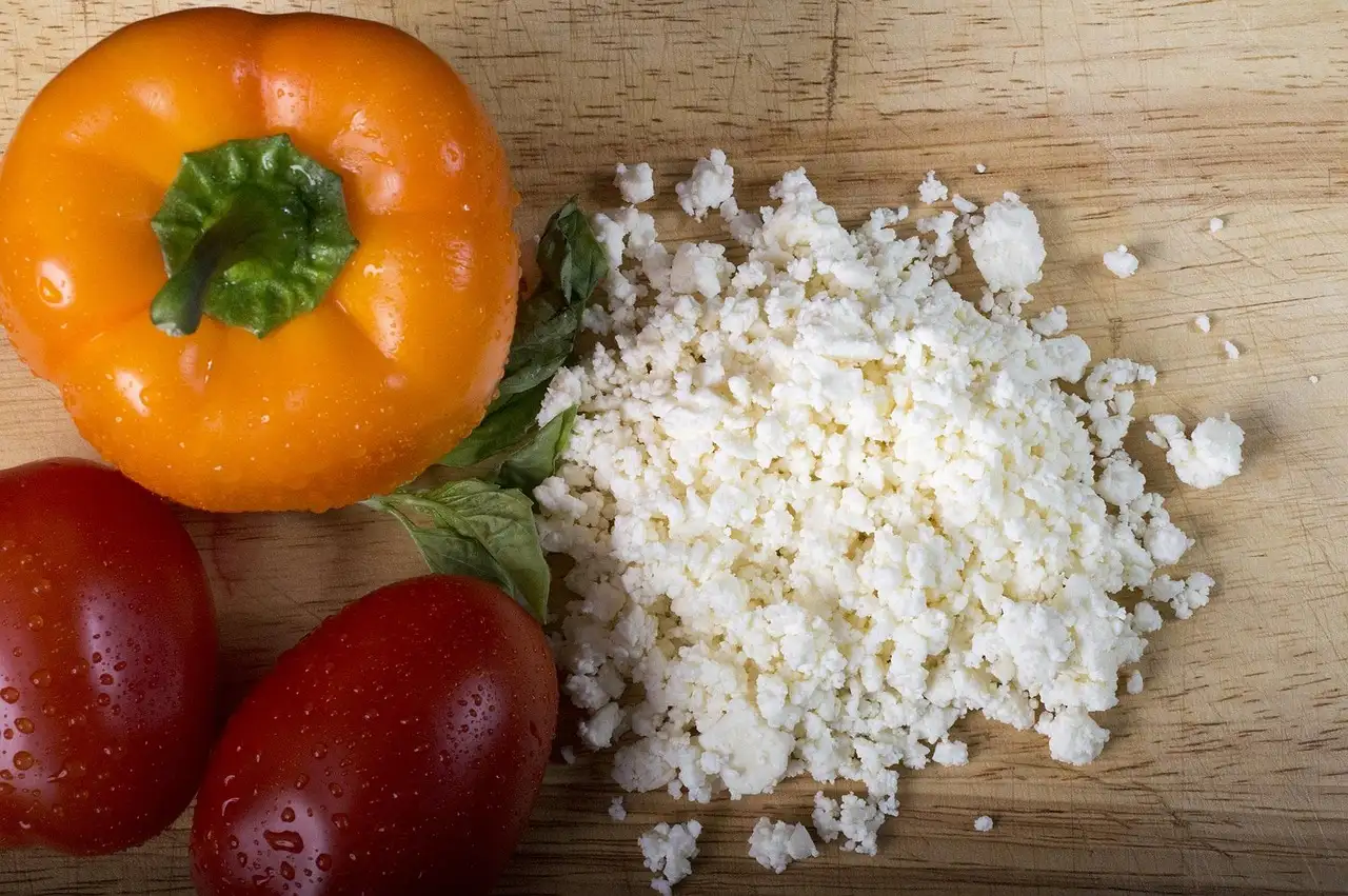 Couscoussalade met feta recept: eenvoudig & heerlijk!