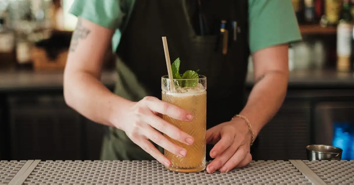 Eend met whisky recept: Heerlijk & eenvoudig!