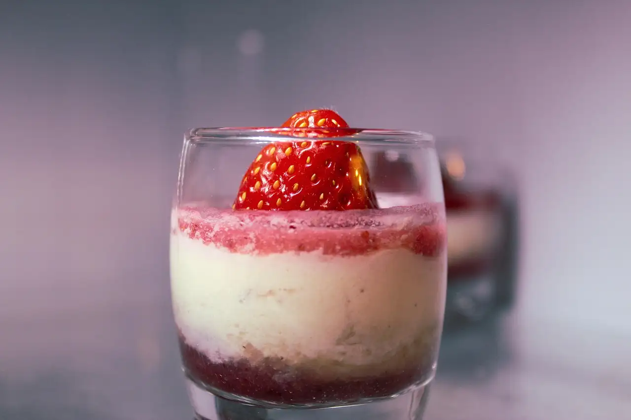 Eton mess recept met mascarpone | Heerlijk & makkelijk!