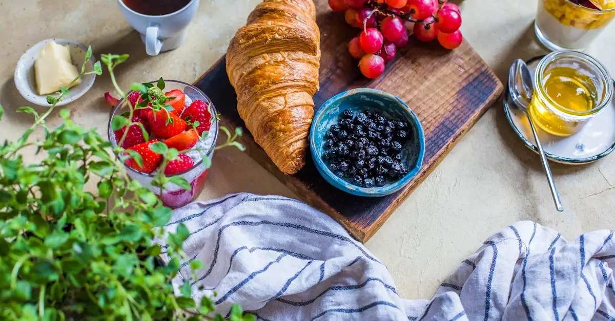 Griekse yoghurt met honing recept | Simpel & Snel