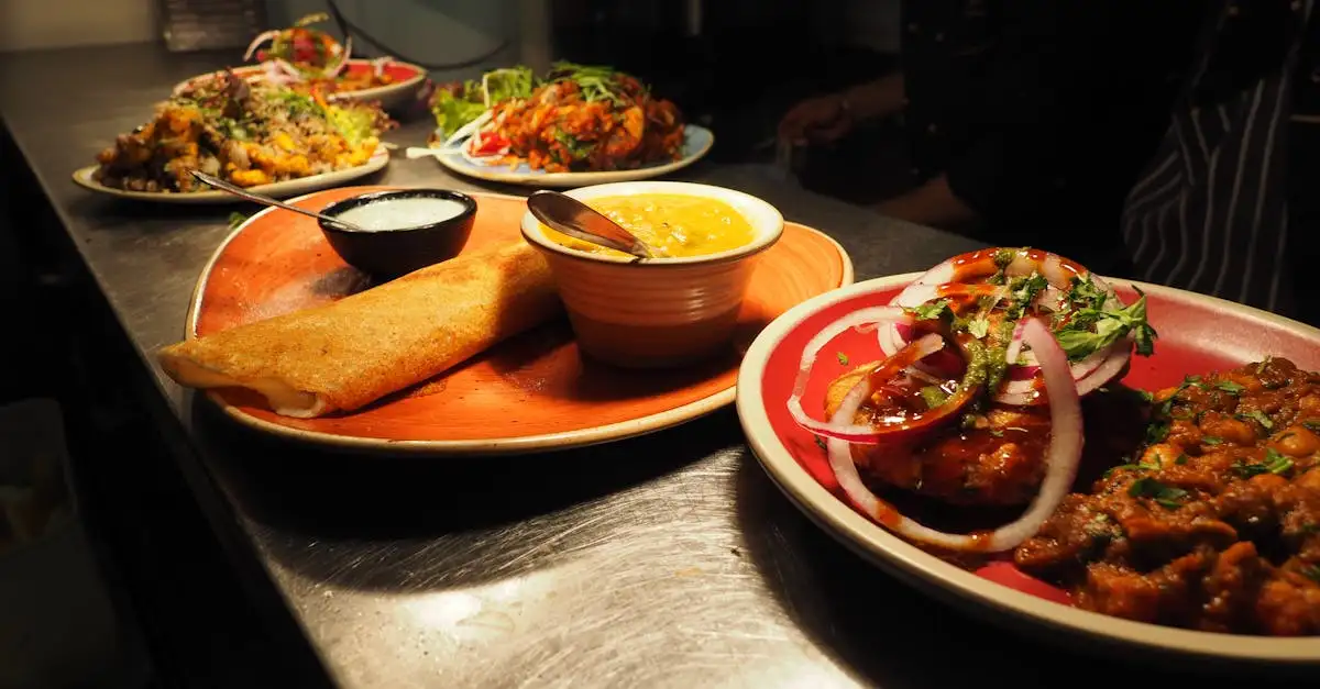 Heerlijke recepten met chutney | Makkelijk & Snel!