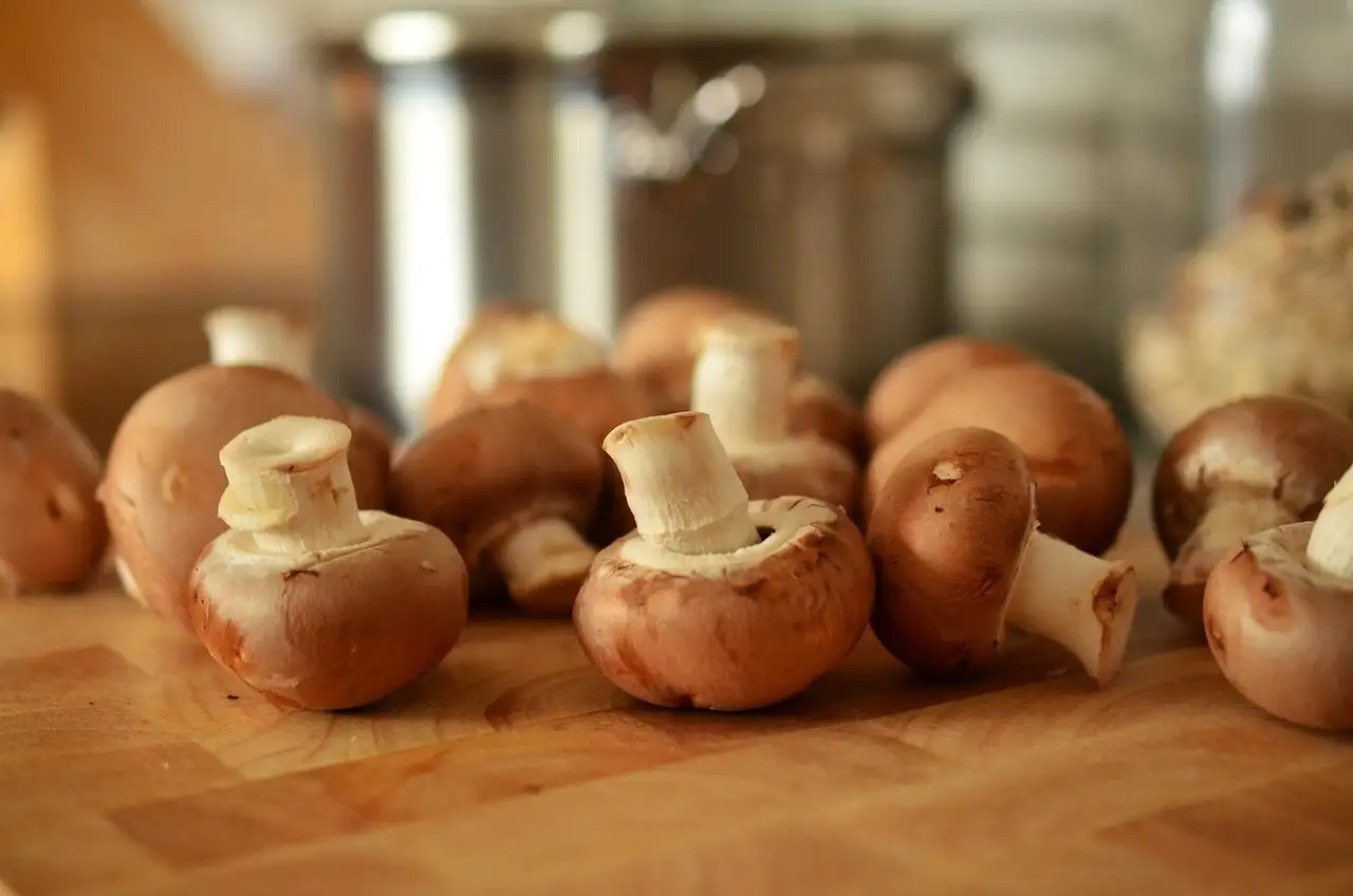 Kalfstong met champignons recept | Heerlijk & eenvoudig