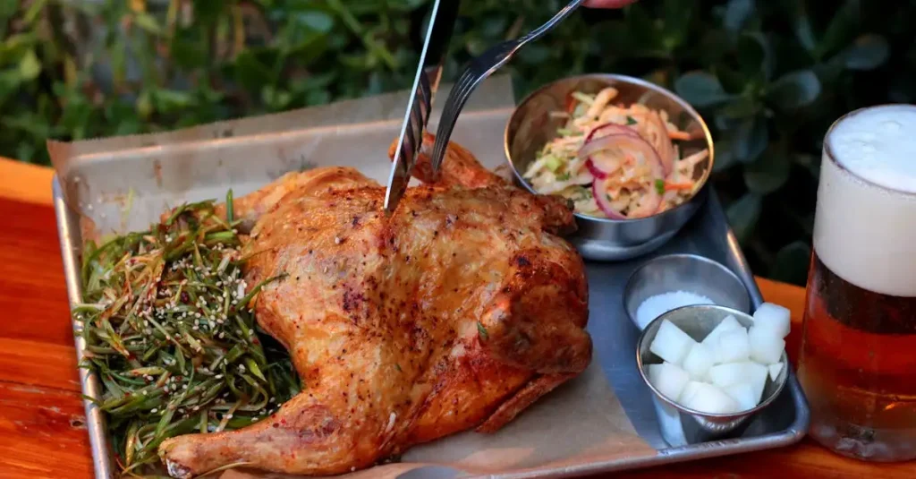 Kip met bier recept: heerlijk & makkelijk te maken!