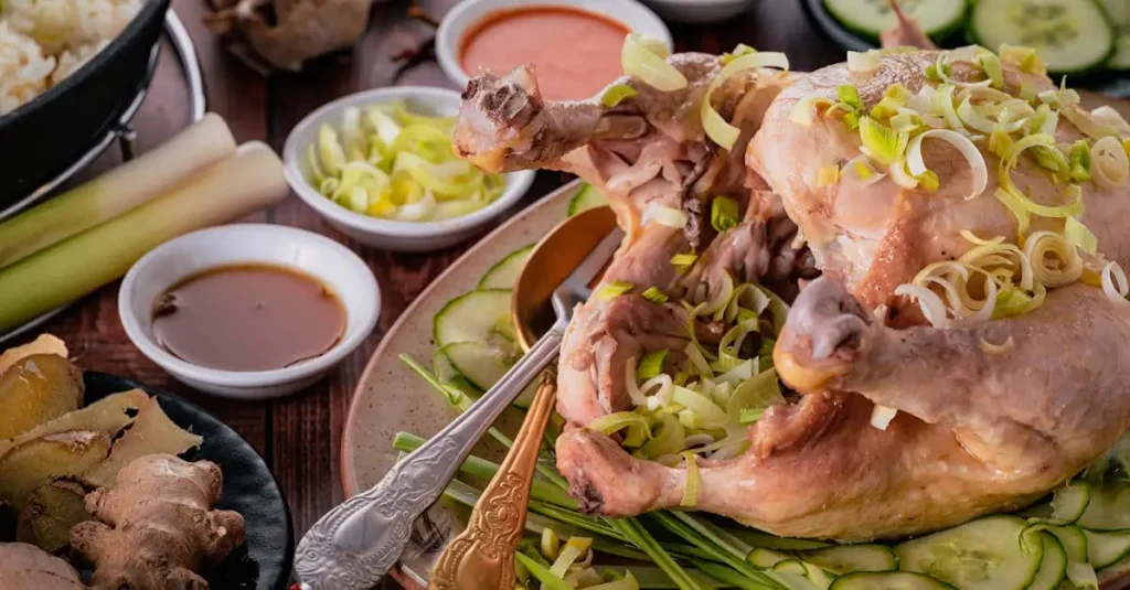 Kip met prei recept: heerlijk & makkelijk | [Merknaam/Website]