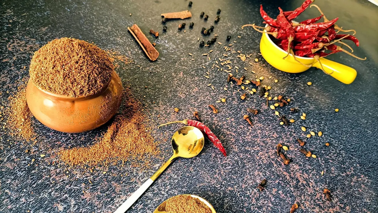 Kip met ras el hanout: eenvoudig & smaakvol recept