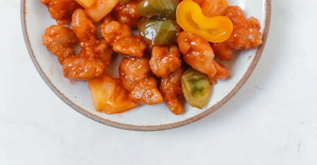 Kipcurry met ananas recept: eenvoudig & heerlijk!