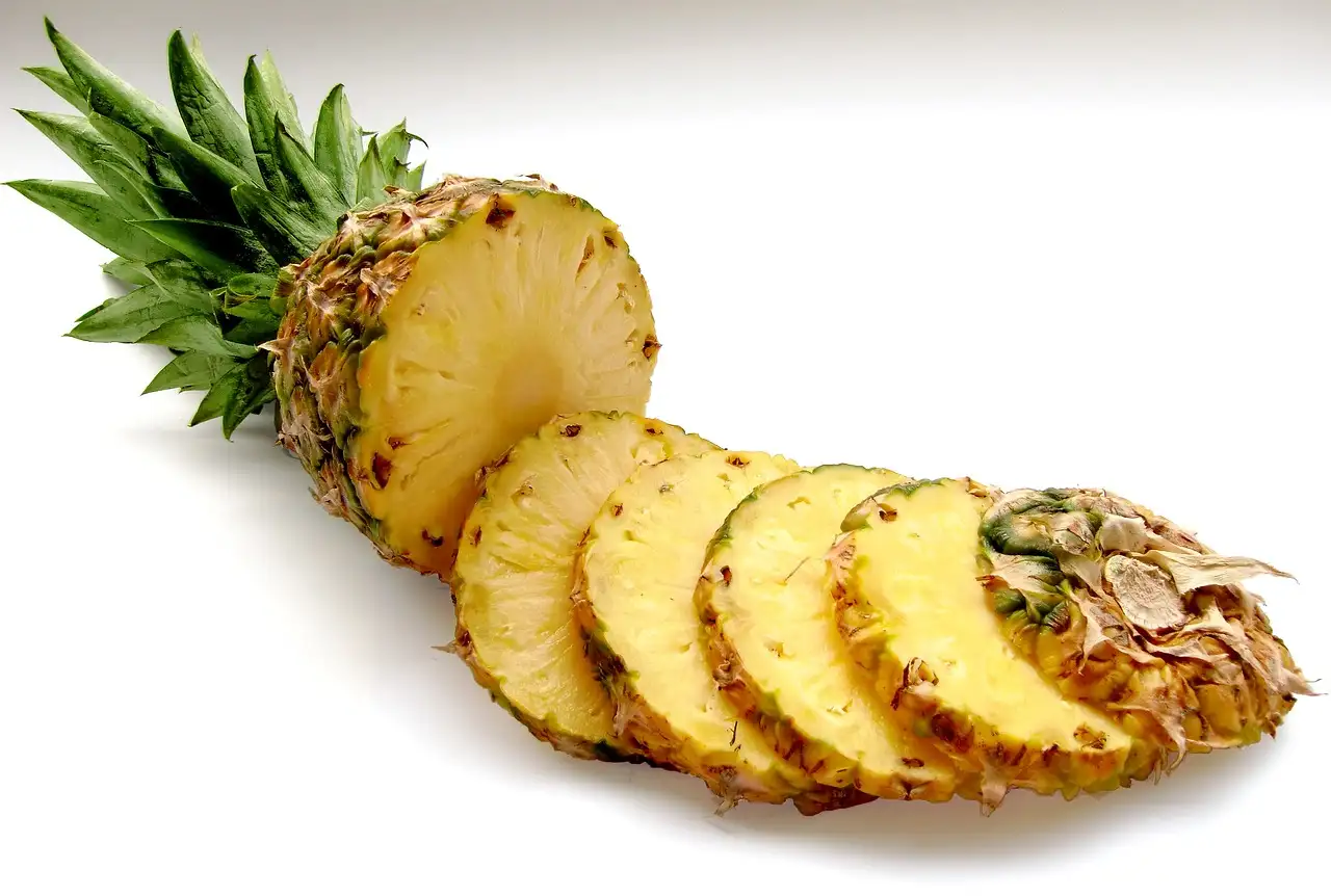 Kipcurry met ananas recept: eenvoudig & heerlijk!