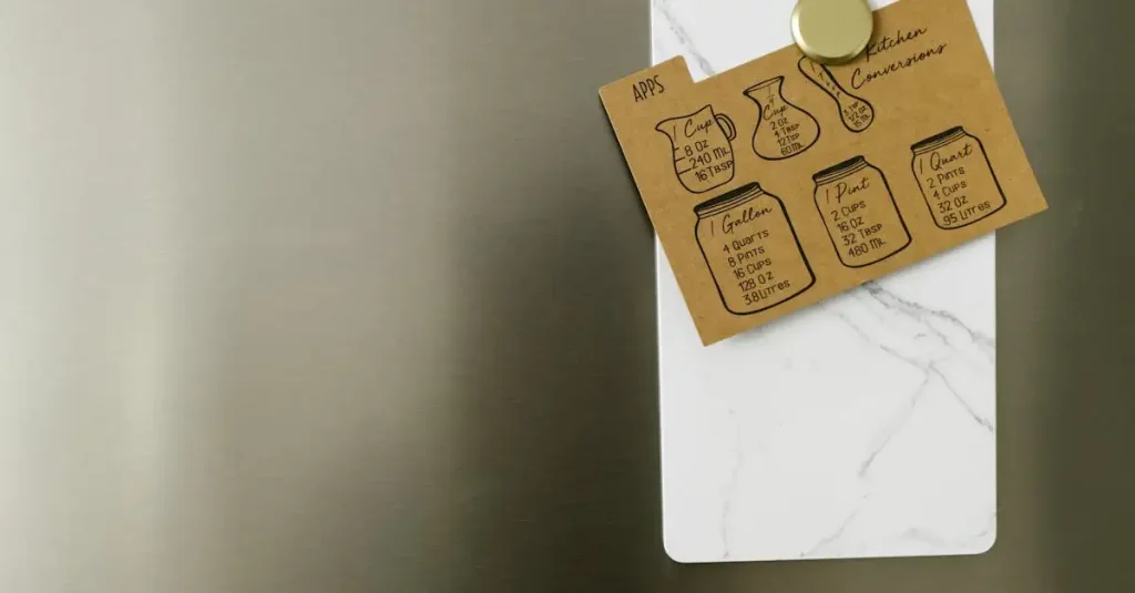 Koelkast Recepten: Makkelijke Maaltijden met Wat Je Al Hebt