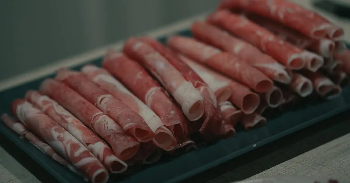 Lamskroontje met lentegroenten recept | Smakelijk & eenvoudig