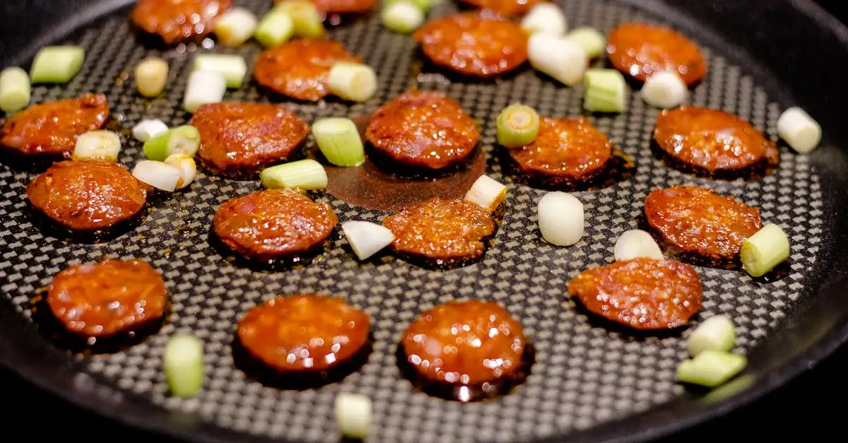 Mosselen met Chorizo recept | Heerlijk & eenvoudig!