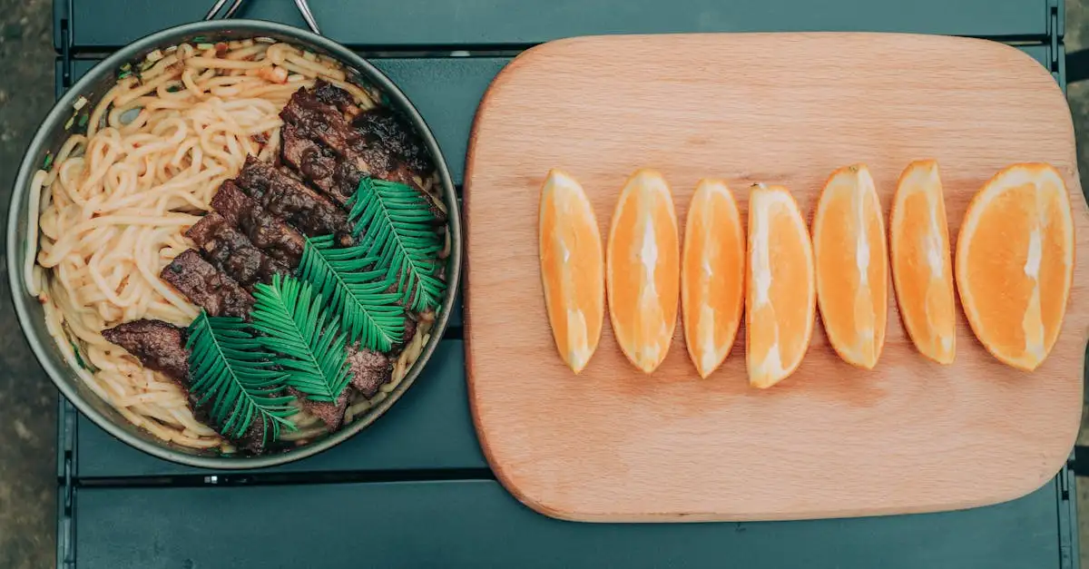 Noedels met biefstuk recept: Simpel & Snel klaar!