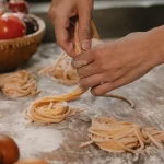 Noedels met ei recept: Snel, makkelijk & heerlijk!