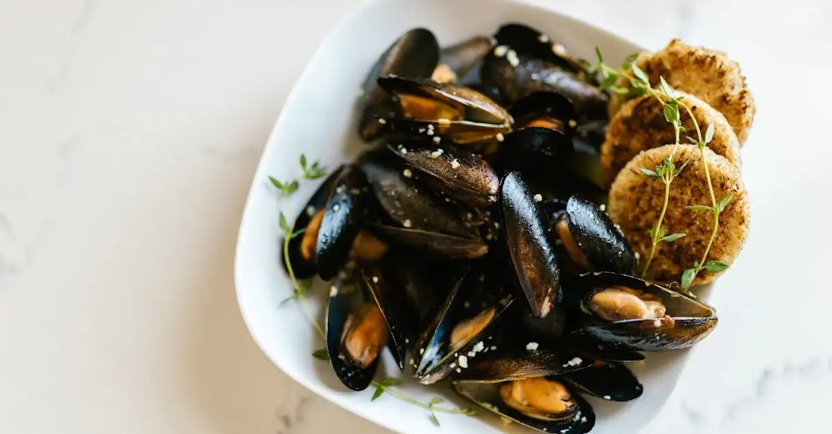 Overschot mosselen? Heerlijke recepten voor restjes mosselen