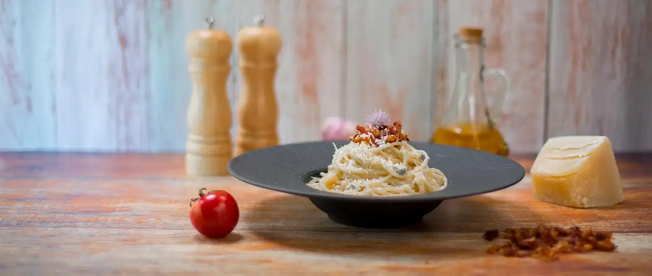 Pasta met gorgonzola recept: eenvoudig & smaakvol