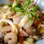 Pasta met Vis Recept: Snel, Simpel & Heerlijk!