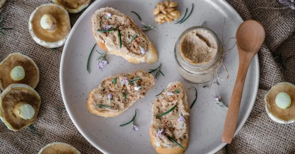Paté Voorgerecht Recept: Makkelijk & Snel Zelf Maken!