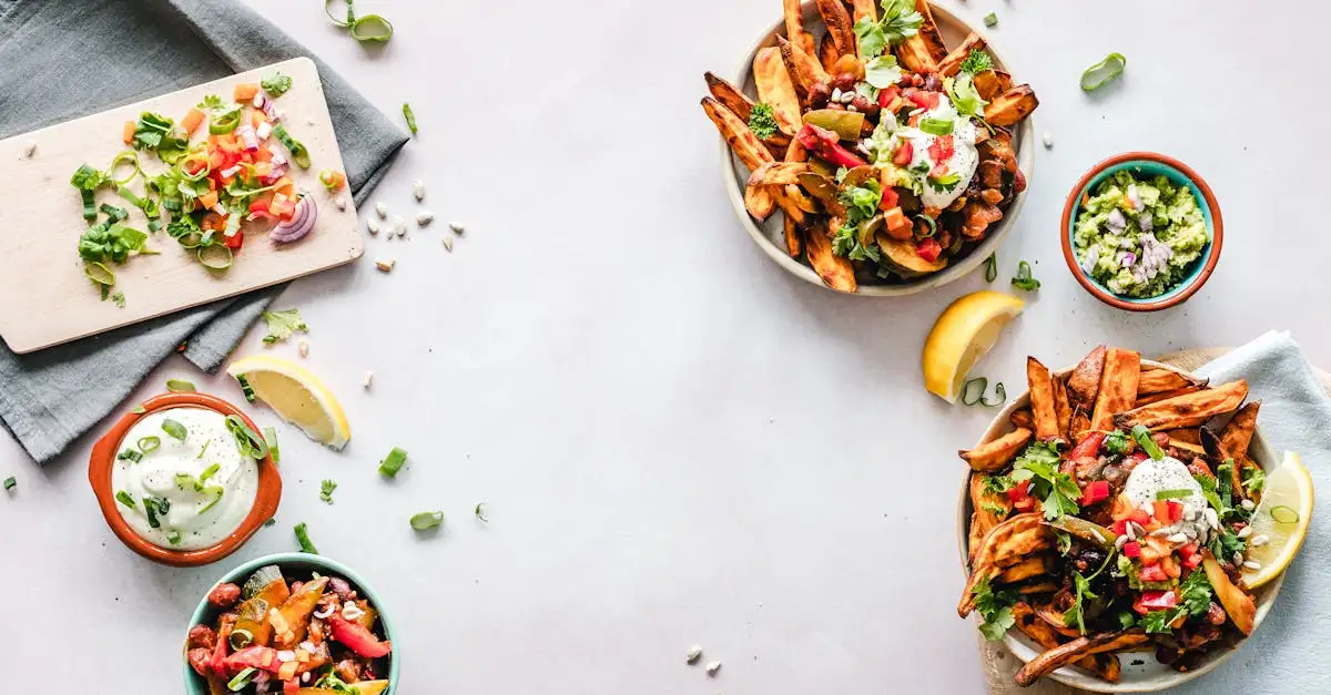 Pattison recept: Simpel & verrassend lekker!