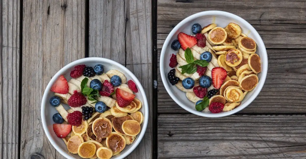 Poffertjes recept: Makkelijk zelf maken | Lekker & Snel