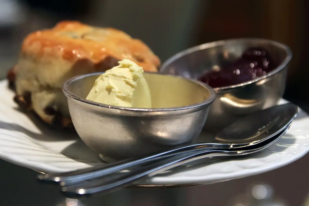 Recept met Clotted Cream: Makkelijk & Heerlijk Zelf Maken