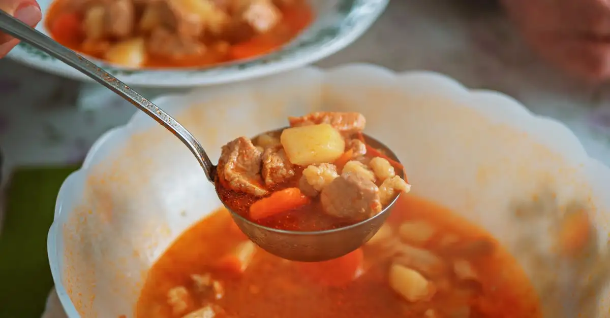 Recept met gekookte aardappels: Simpel & Lekker!