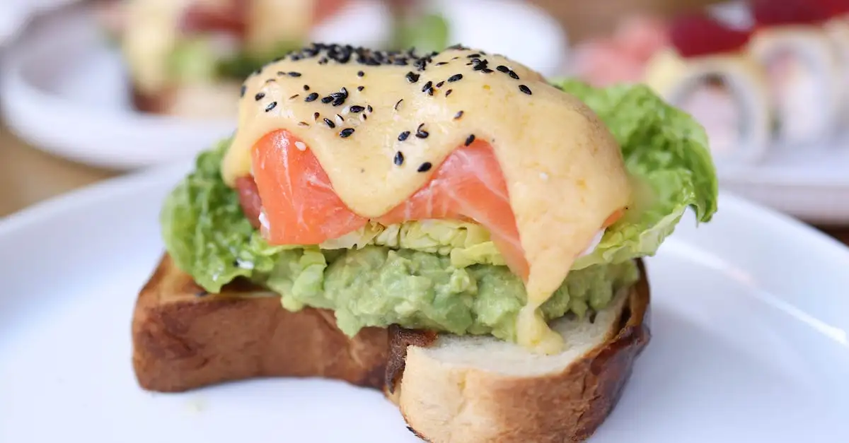 Recept met gerookte haring: Lekker en makkelijk!