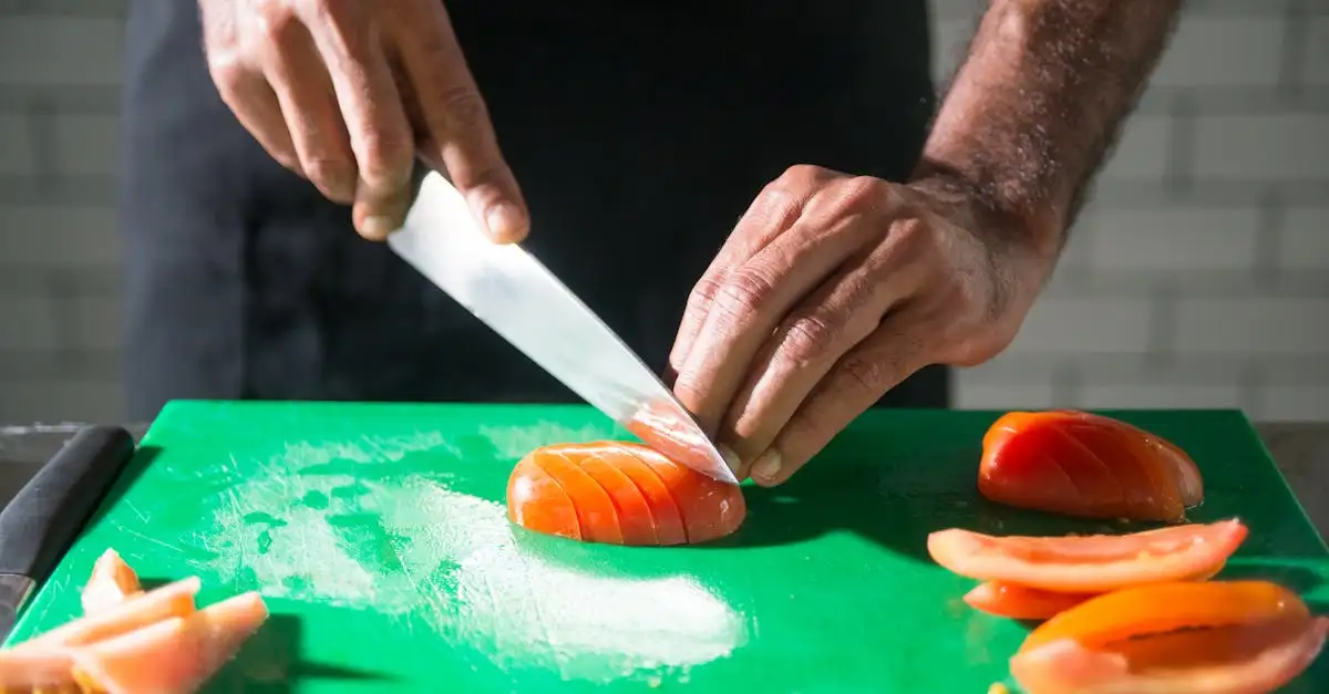 Recept met tomaatjes: Simpele & heerlijke gerechten