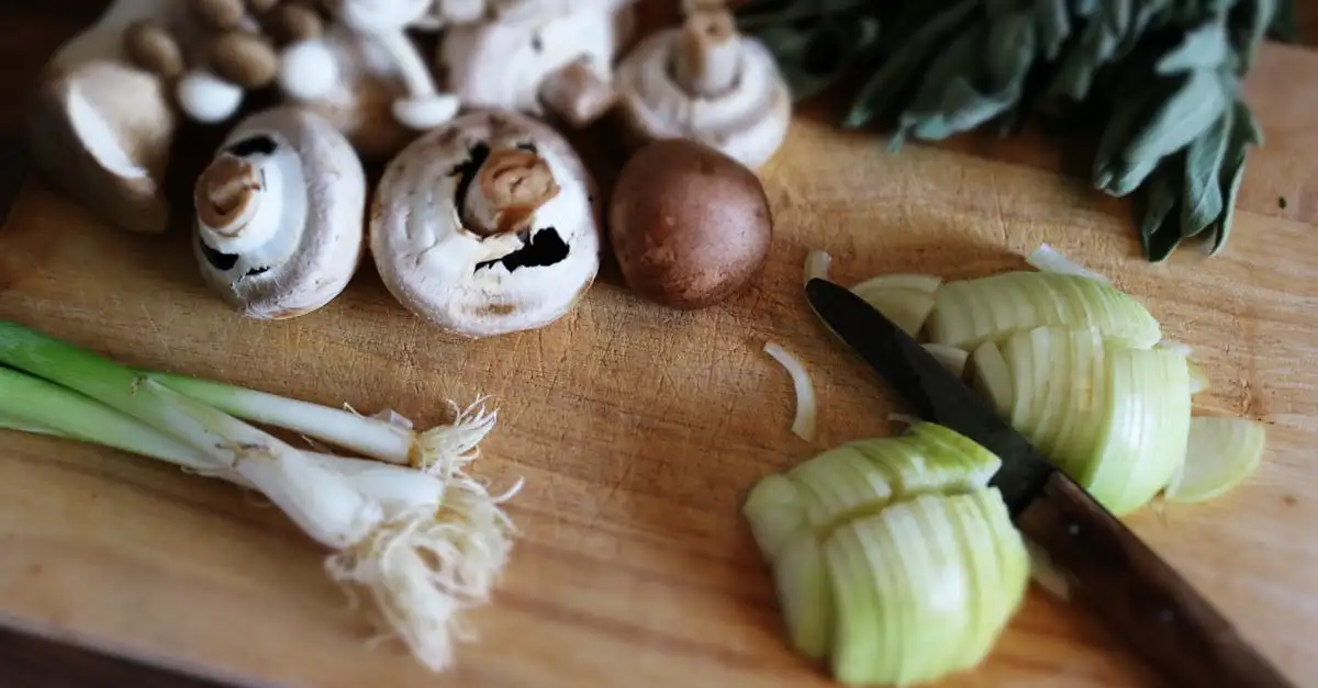 Recept met uien: eenvoudig & smaakvol | Lekker en simpel!