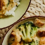 Recept rijst met broccoli: makkelijk & gezond!
