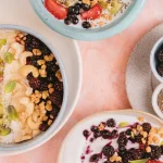 Recepten met Griekse yoghurt: Heerlijke & gezonde ideeën