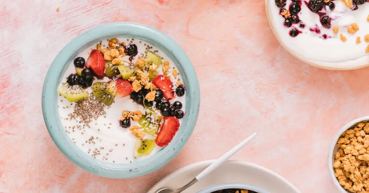 Recepten met veel melk: Lekker & makkelijk koken!