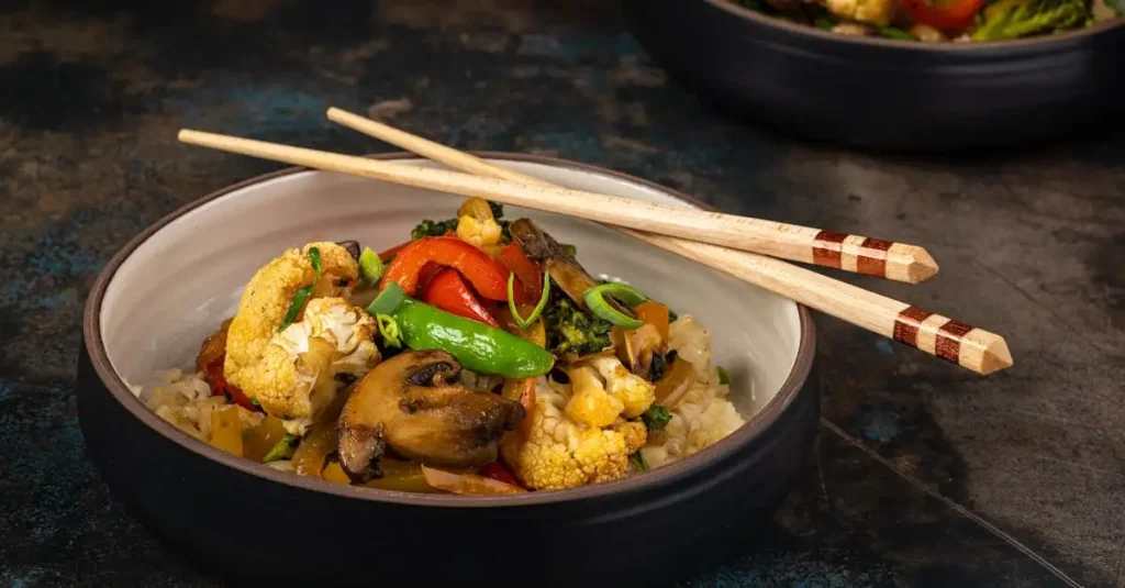 Roerbakgroenten recept: eenvoudig & heerlijk Hollands!