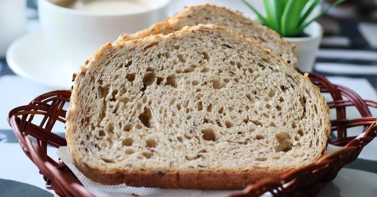 Roggebrood recepten: Lekker & gezond | Makkelijk zelf maken