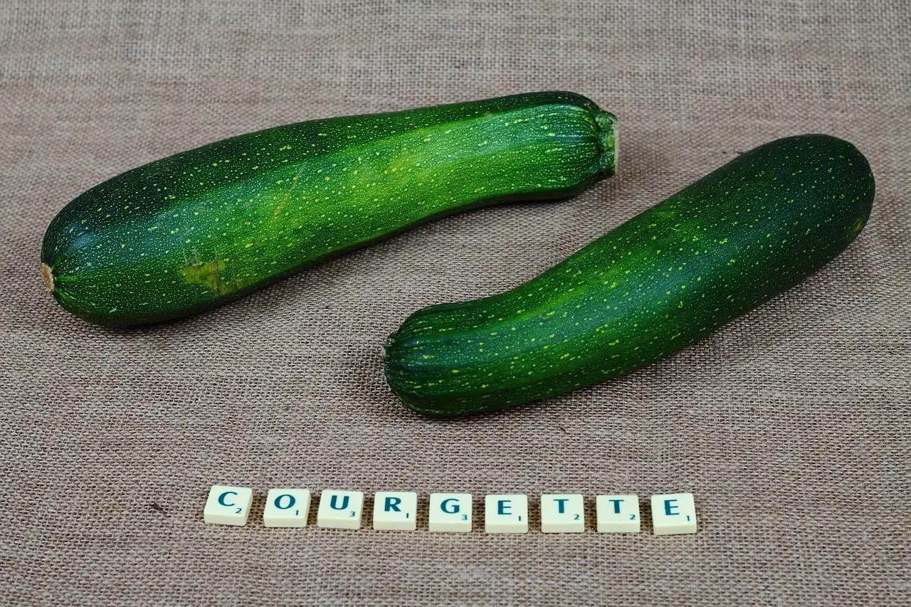Rookworst recept met courgette: Snel & eenvoudig!