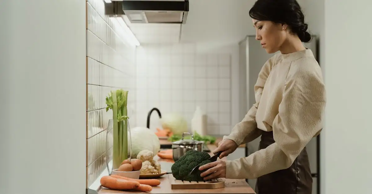 Selderij recepten: Lekker & gezond koken met selderij!
