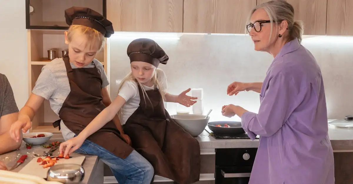 Snelle recepten: Simpel koken met weinig ingrediënten