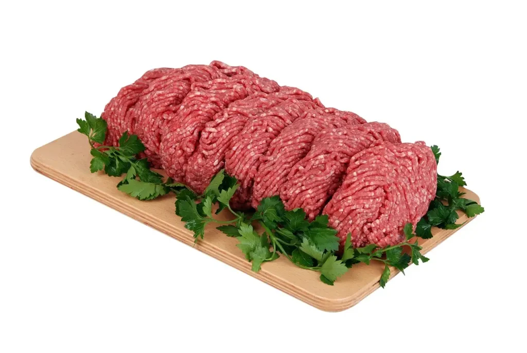 Sperziebonen rijst recept: Makkelijk met gehakt!