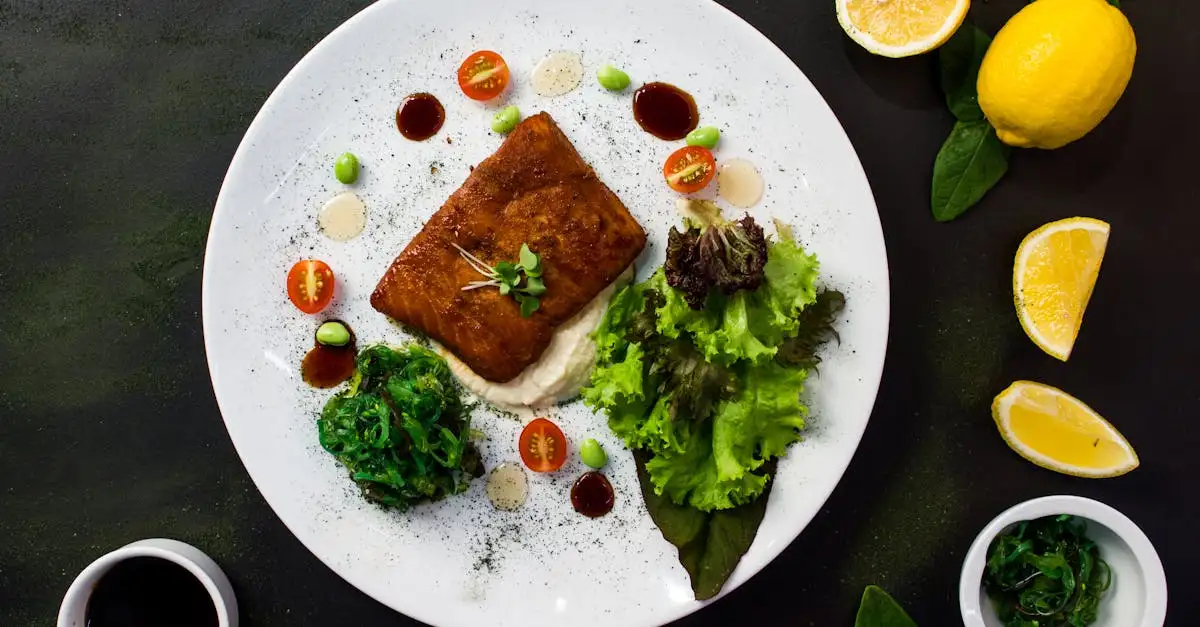 Spinazie zalm recept: snel en makkelijk met diepvries!
