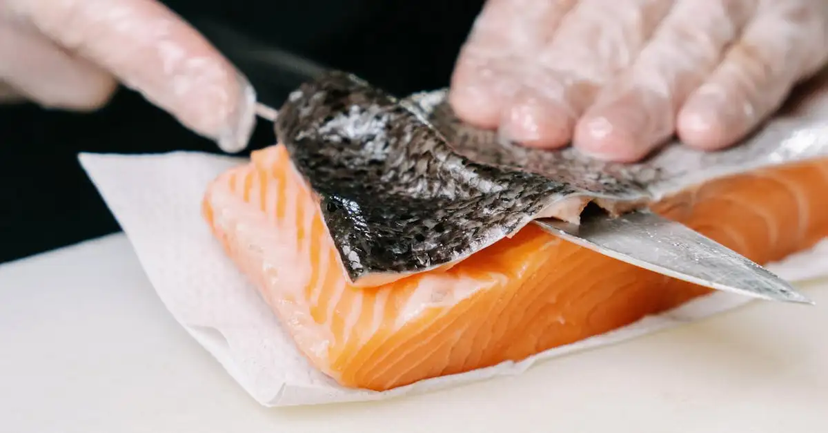 Spruitjes met zalm recept: eenvoudig & heerlijk!