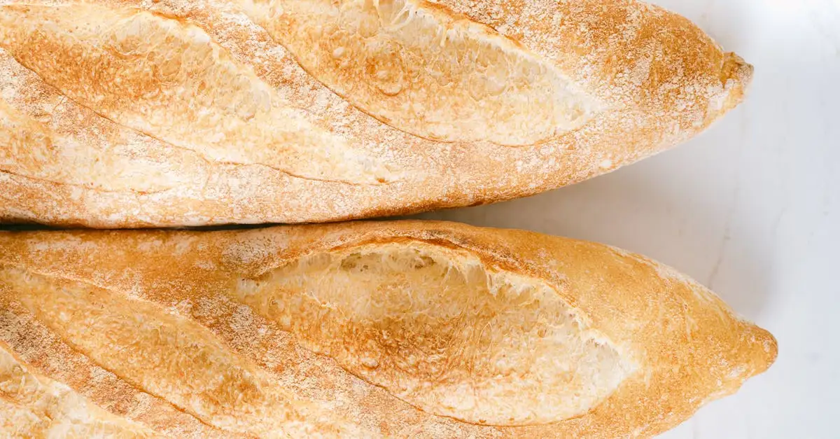 Stokbrood recepten: Lekker & Snel | Simpele ideeën