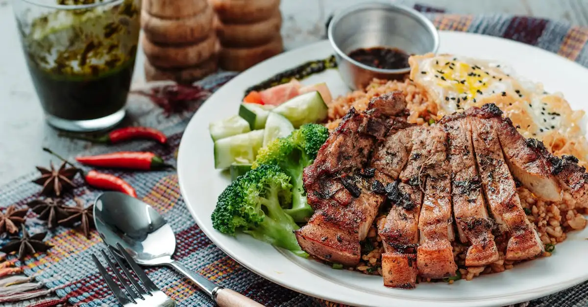 Sweet chili saus recepten: Makkelijk & snel klaar!