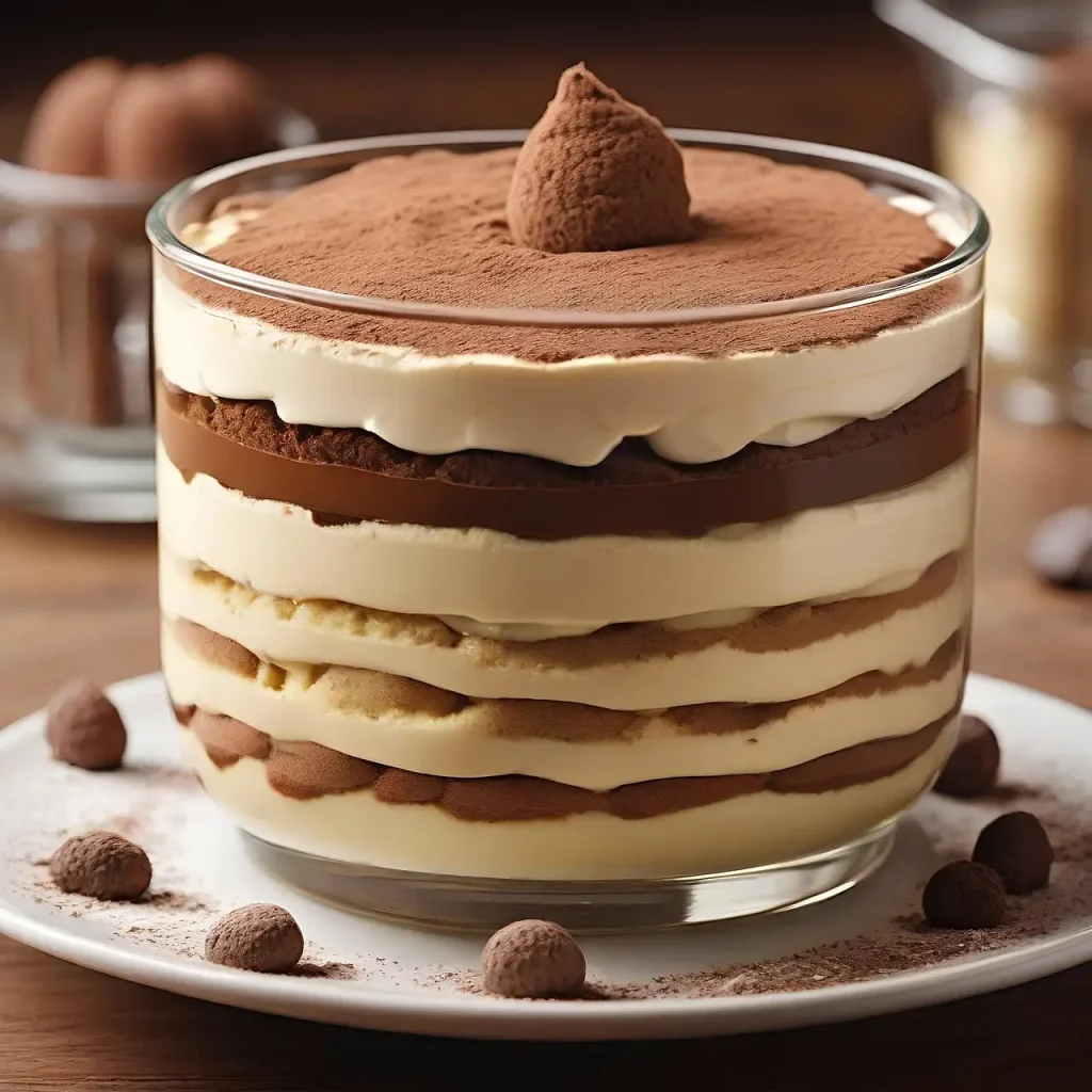 Tiramisu met speculaas recept | Heerlijk & eenvoudig zelf maken